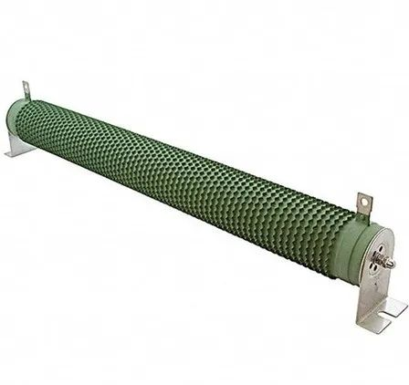 對照一下，你了解幾種電阻？