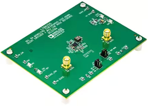 正確的電源穩壓器能最大限度地減少直流電軌噪聲並提高超聲圖像的質量