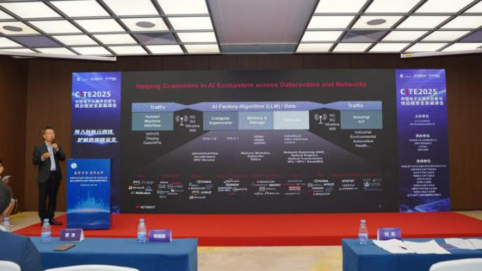 重構供應鏈安全架構：AI驅動、追隨價值服務與創新型替代的協同演進