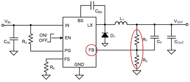 DC－DC動態特性怎麼優化改善