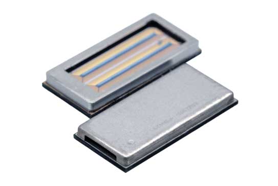 xMEMS顛覆固態矽驅動器市場