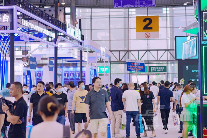 助力西部電子信息產業高質量發展，第十一屆中國（西部）電子信息博覽會即將啟幕