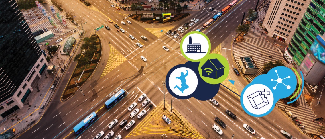 如何在智能工業中應用LoRa ？ST白皮書助您決策