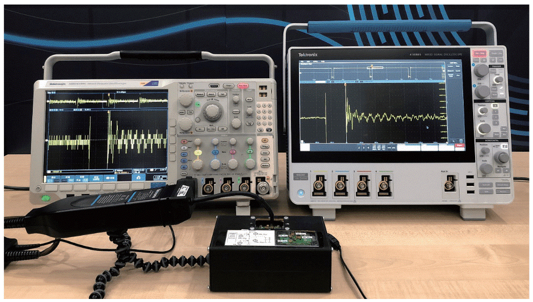 示波器12bit“芯”趨勢，如何實現更高測量精度？