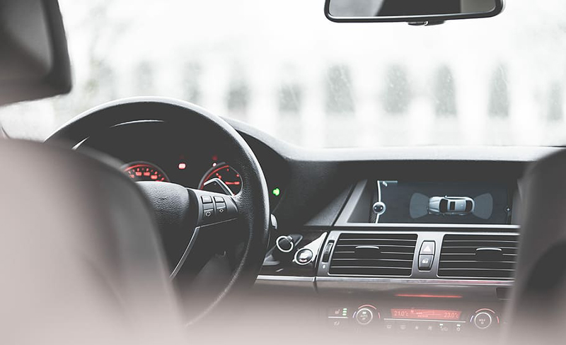 安全低功耗藍牙®連接技術在汽車中的應用