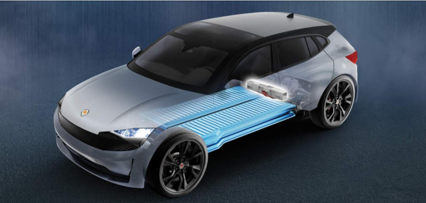 集成電阻分壓器如何提高電動汽車的電池係統性能