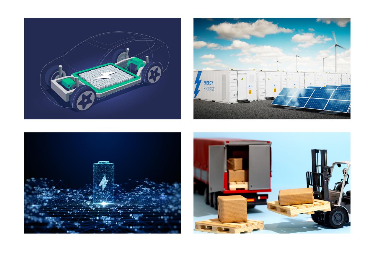 想要BMS高效穩定？電流感應電阻解決方案了解下！