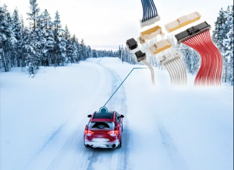 既要緊湊，又要耐用：這樣的連接器哪裏找？