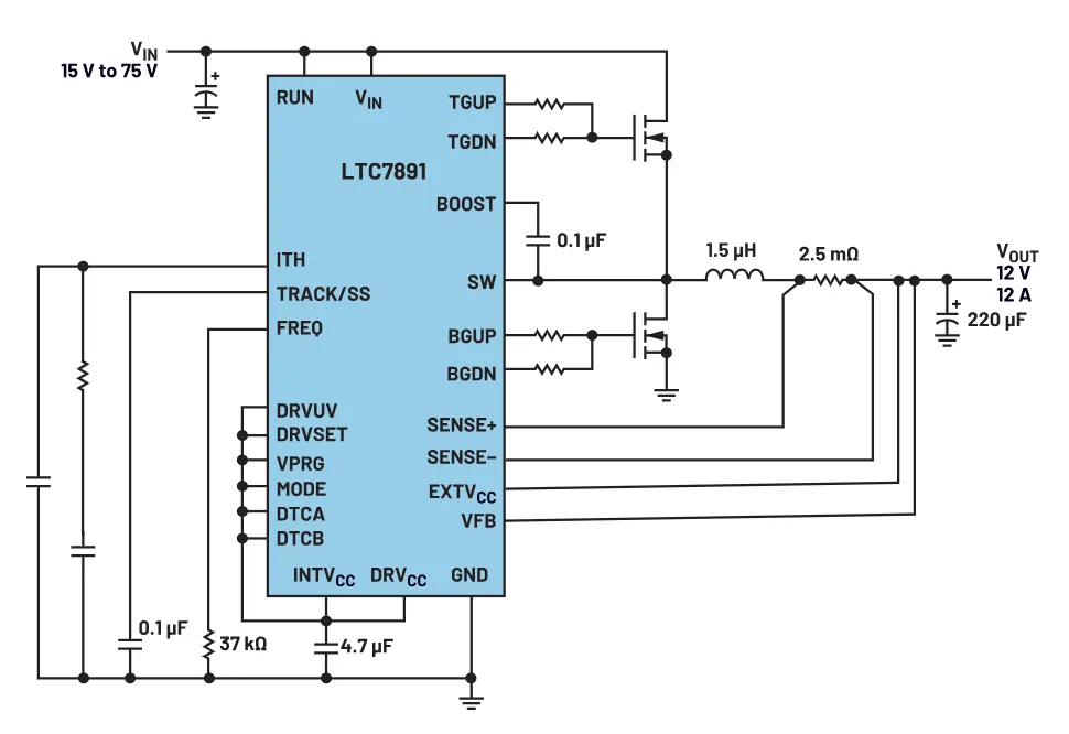 矽基功率開關已經轉向GaN開關了嗎？
