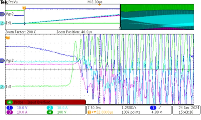 SiC JFET並聯的五大難題，破解方法終於來了！
