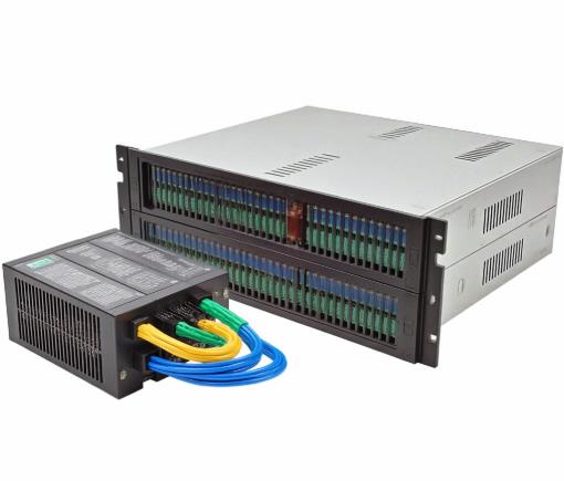 電源模塊在伺服驅動係統中起到動力心髒與性能基石的作用