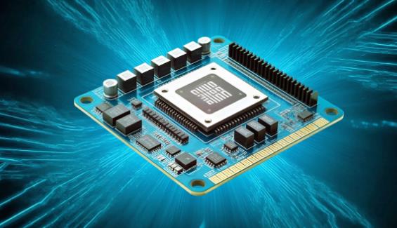 硬件加速+安全加密：三合一MCU如何簡化電機係統設計