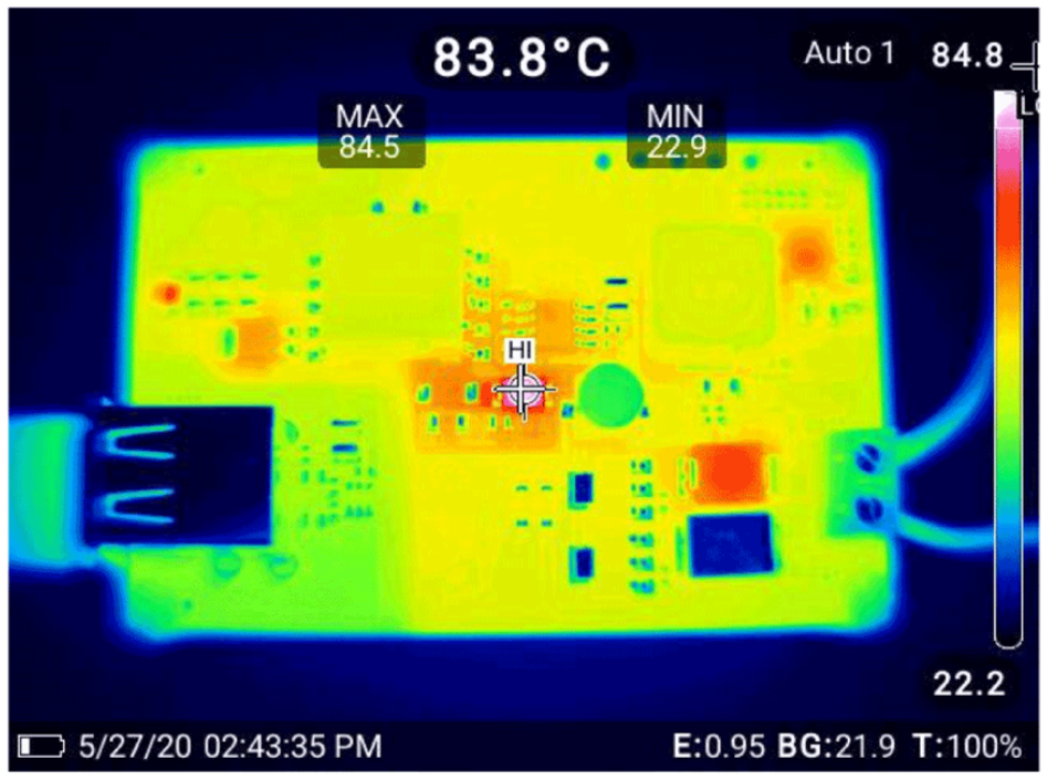 如何設計寬輸入電壓範圍、雙通道USB端口充電器？