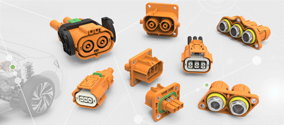 800V架構下，給連接器帶來了哪些“改變”？