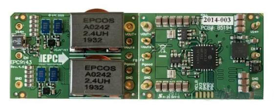 如何在48V係統中輕鬆應用GaN FET？