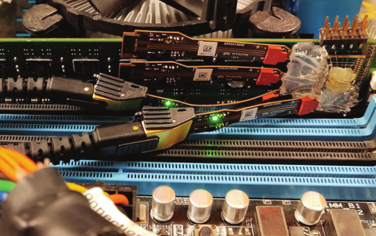 更高、更快伴生更強要求，迎接DDR5內存驗證和調試挑戰