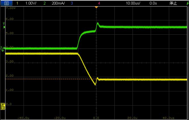LDO輸出為什麼並聯接地電阻？