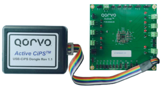 如何實現更小巧、更智能、更可靠的電源管理