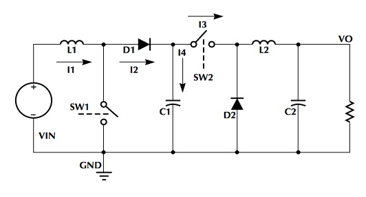 離線 PFC－PWM 組合控製器