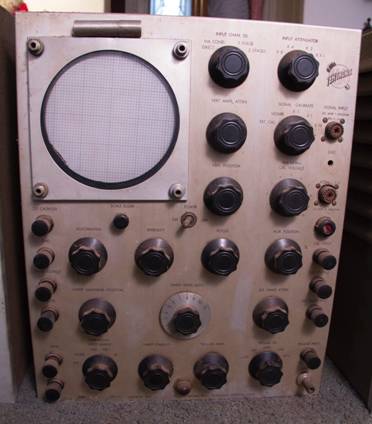 從模擬示波器到下一代模擬信號測量，示波器創新曆程