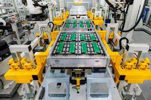 電動汽車無線電池管理革命已經開始，投資回報潛力巨大