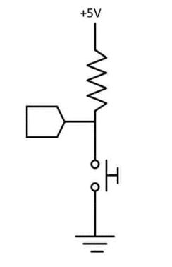 三態邏輯電路揭秘：工作原理與其四種緩衝器