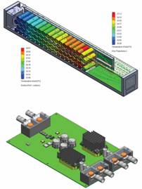48 V技術的魅力：係統級應用中的重要性、優勢與關鍵要素