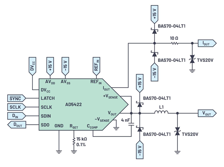 如何更好對微控製器和輸出外設進行電氣隔離？