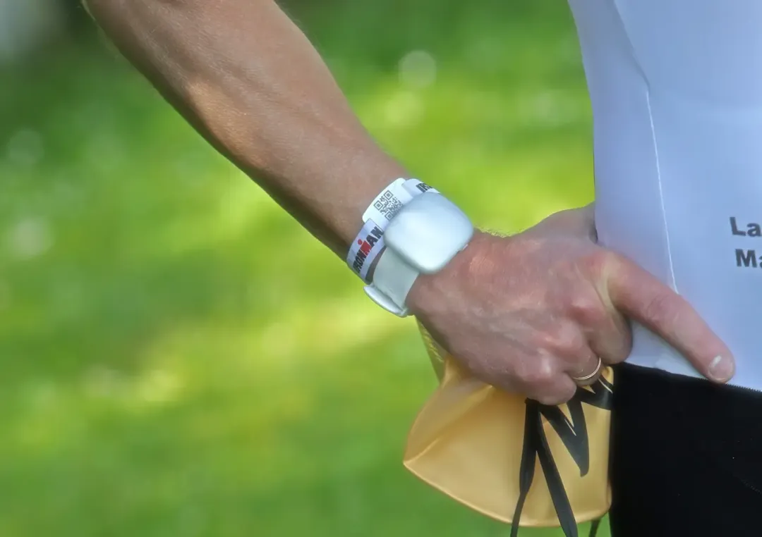 健康監測的下一個突破點？超精確溫度傳感技術！