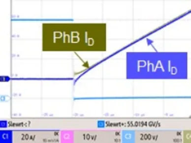 SiC JFET並聯難題大揭秘，這些挑戰讓工程師 “頭禿”！