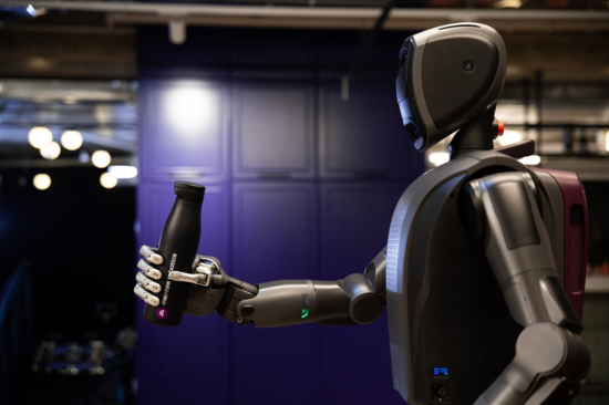 Mobileye跨界收購人形機器人公司，意在成為物理AI時代的領導者