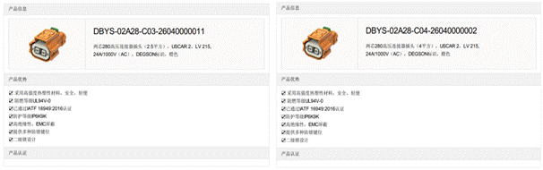 800V架構下，給連接器帶來了哪些“改變”？