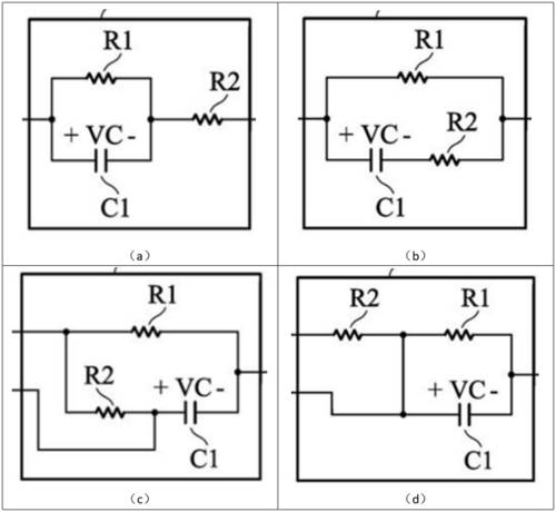 氮化镓柵極驅動專利：RC負偏壓關斷專利技術之台達電子篇