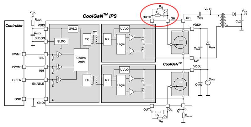 設計基於 GaN 的電源係統的更簡單方法：比較市場上的集成驅動器產品