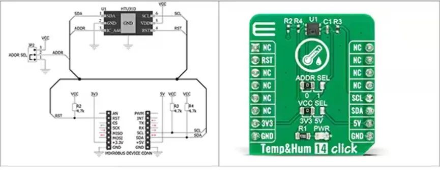 既要準又要小 溫濕度傳感難題怎麼破？