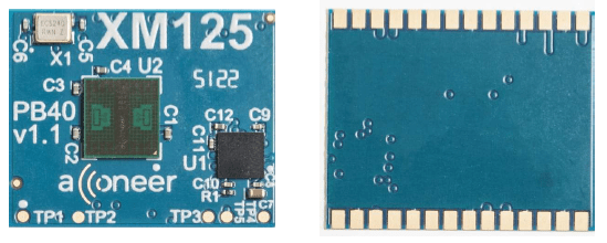 測量距離或運動時，您會考慮在設計中使用雷達嗎？