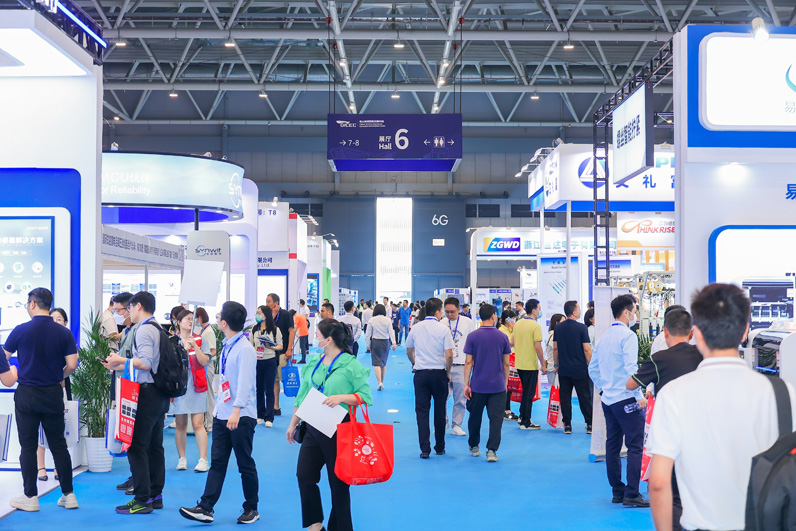 上觀未來、下謀發展丨CAEE2024家電製造業供應鏈展覽會招商全麵啟動