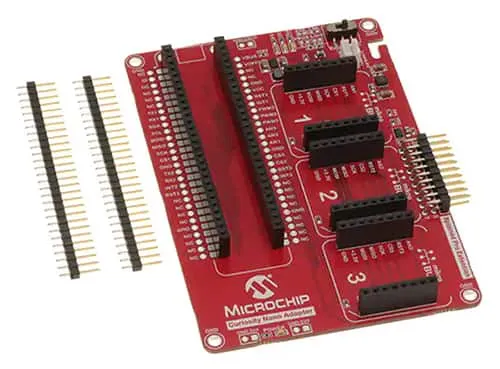 采用被動式紅外傳感器做運動檢測 有沒有簡捷實現的方案？