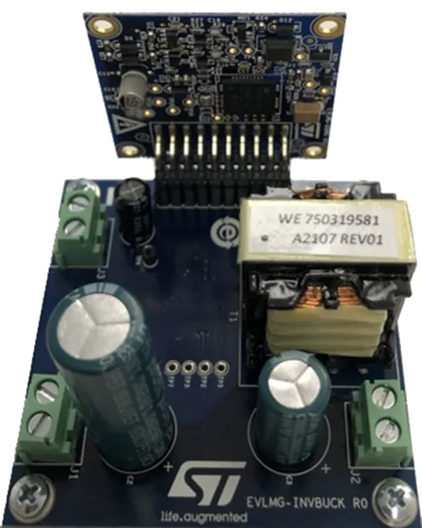 想提高高壓LED照明中的效率和功率密度？上GaN技術！