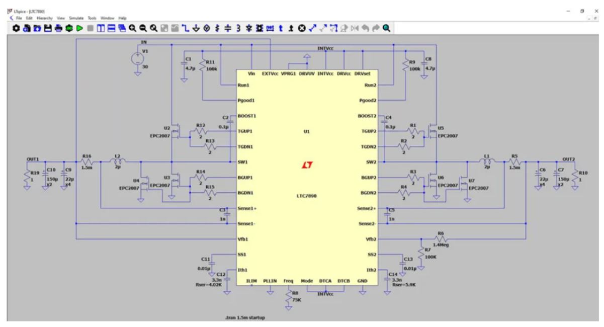 矽基功率開關已經轉向GaN開關了嗎？