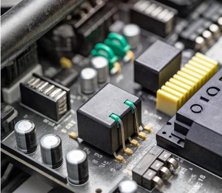 從ECU到BMS：厚膜電阻在汽車電子係統中的全應用場景