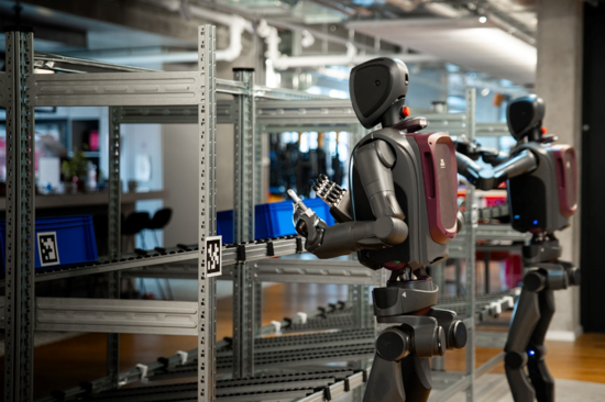 Mobileye跨界收購人形機器人公司，意在成為物理AI時代的領導者