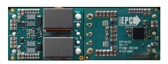 如何在48V係統中輕鬆應用GaN FET？