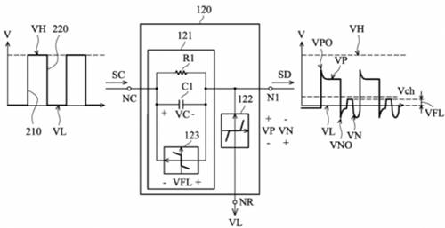 氮化镓柵極驅動專利：RC負偏壓關斷專利技術之台達電子篇
