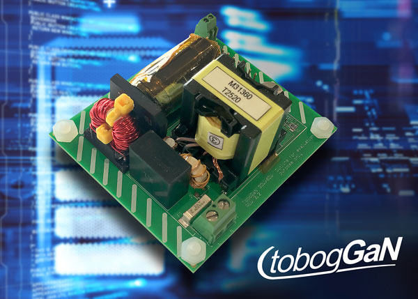 設計基於 GaN 的電源係統的更簡單方法：比較市場上的集成驅動器產品