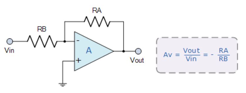 運算放大器的8種應用電路，您都了解嗎？