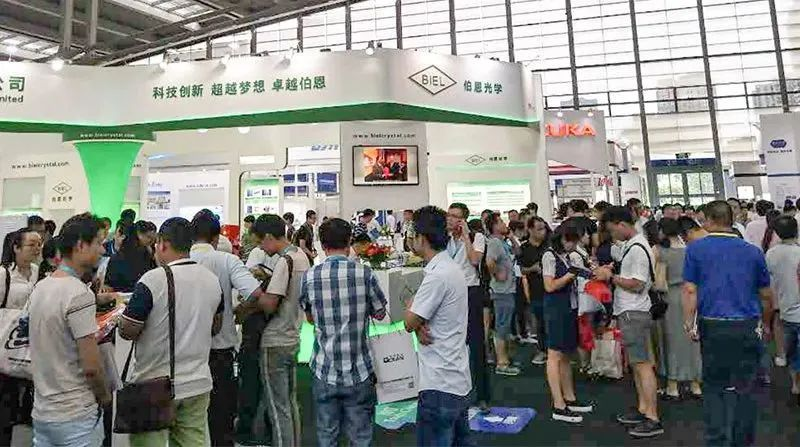 倒計時6天｜專業買家就緒，超強采購力引爆“芯”機遇！