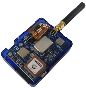 如何在智能工業中應用LoRa ？ST白皮書助您決策