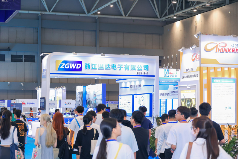 上觀未來、下謀發展丨CAEE2024家電製造業供應鏈展覽會招商全麵啟動