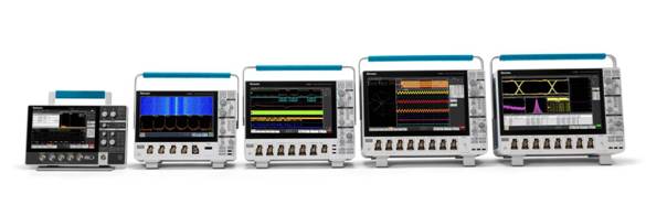 從模擬示波器到下一代模擬信號測量，示波器創新曆程